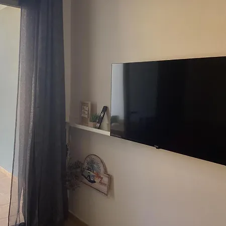 Appartement El Beso Del Mar *