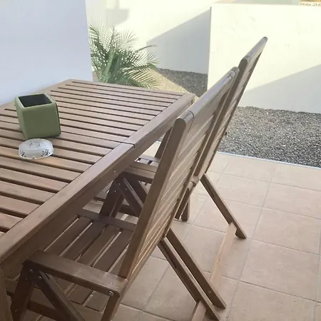 Appartement El Beso Del Mar Costa De Antigua