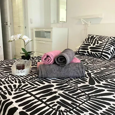 Appartement El Beso Del Mar