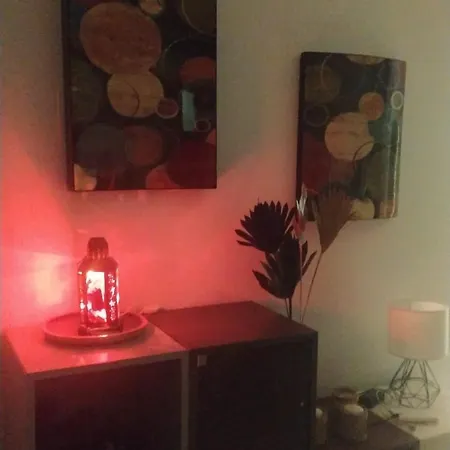 Appartement El Beso Del Mar *