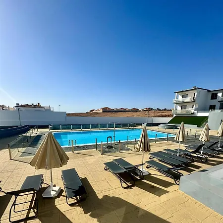 Apartment El Beso Del Mar *