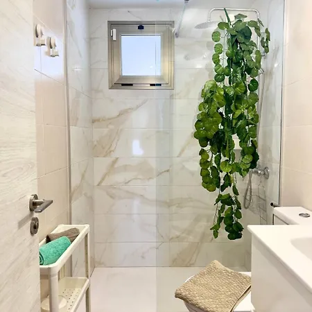 El Beso Del Mar Apartment *