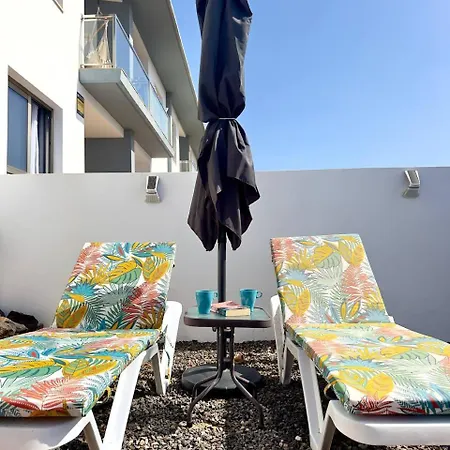 El Beso Del Mar Apartmán Costa De Antigua