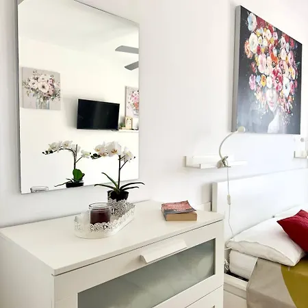 El Beso Del Mar Daire *