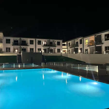 El Beso Del Mar Apartmán *