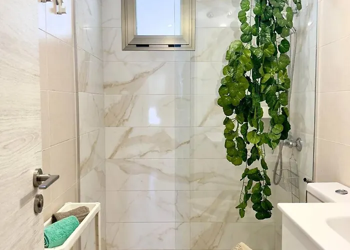 El Beso Del Mar Apartmán *