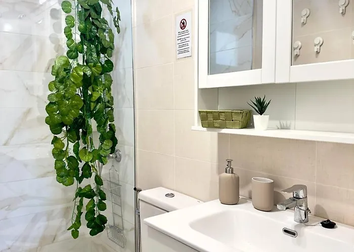 El Beso Del Mar Apartmán *