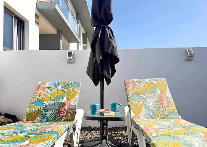 El Beso Del Mar Apartmán Costa De Antigua