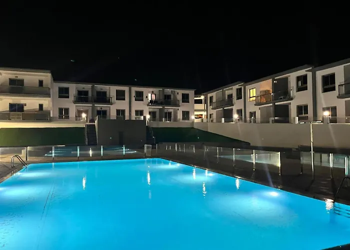 El Beso Del Mar Apartmán *