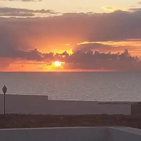 Apartament El Beso Del Mar