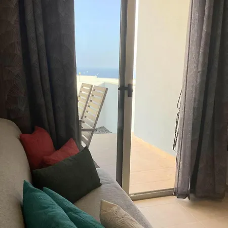 El Beso Del Mar Apartment