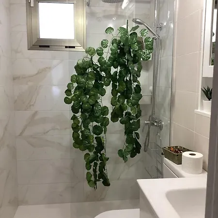 Apartament El Beso Del Mar *
