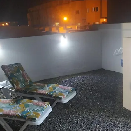 El Beso Del Mar Apartment