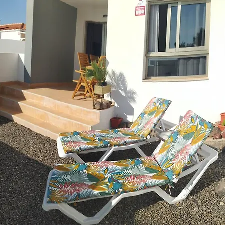 El Beso Del Mar Apartament