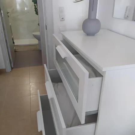 Apartament El Beso Del Mar *