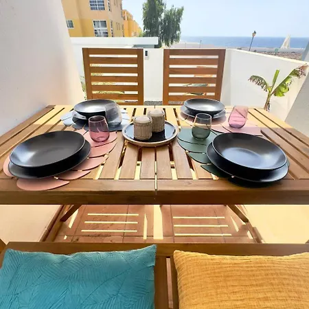 El Beso Del Mar * Costa De Antigua