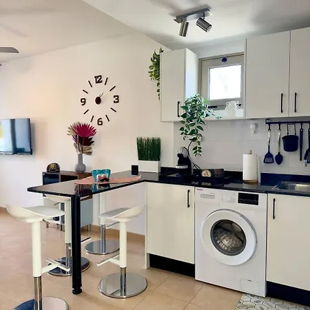 El Beso Del Mar Daire