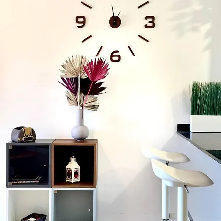 El Beso Del Mar Daire Costa De Antigua