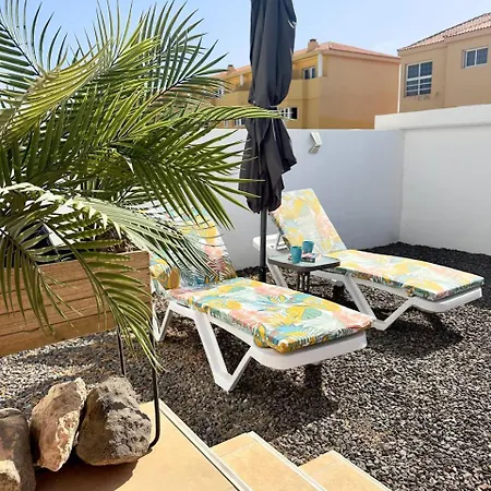 Apartman El Beso Del Mar Costa de Antigua