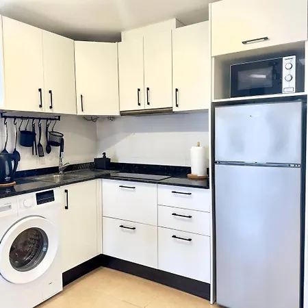 Apartman El Beso Del Mar