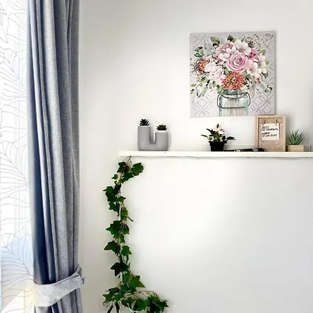 Apartman El Beso Del Mar