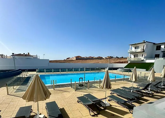 Apartman El Beso Del Mar *