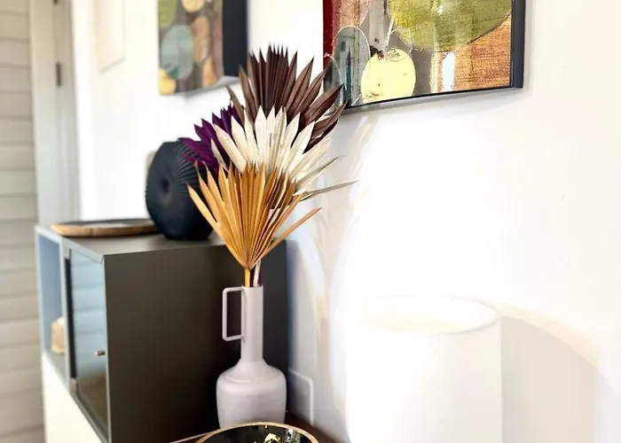 El Beso Del Mar * Costa de Antigua