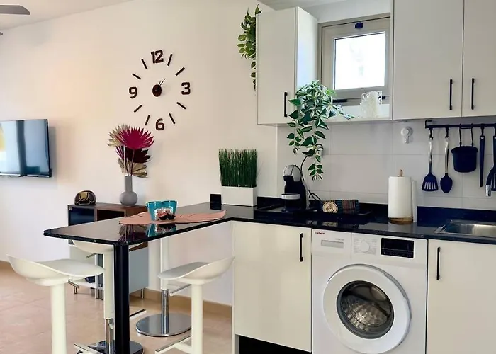 El Beso Del Mar Apartman