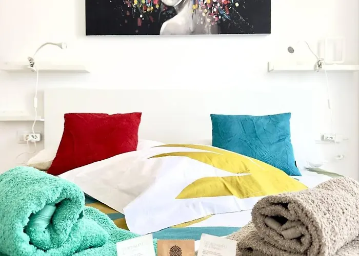 El Beso Del Mar Apartman