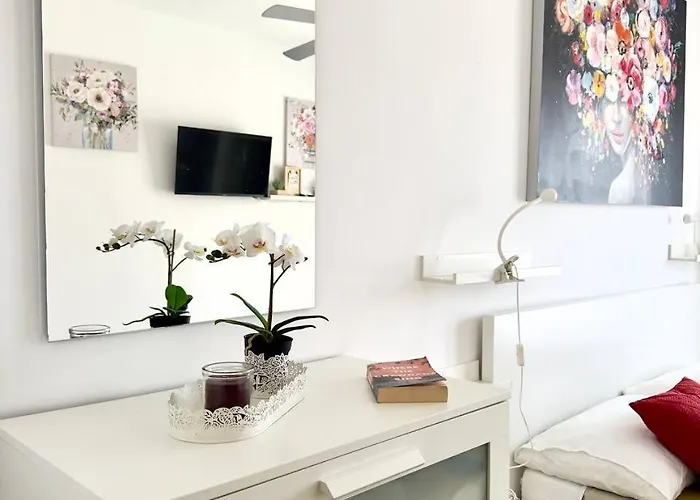 El Beso Del Mar Apartman *