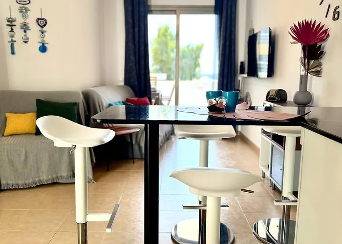 El Beso Del Mar Apartman