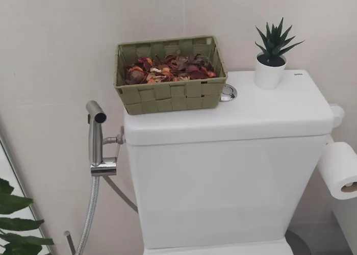 Apartman El Beso Del Mar Costa de Antigua