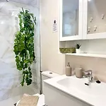 El Beso Del Mar Apartment *