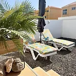 Apartment El Beso Del Mar Costa De Antigua